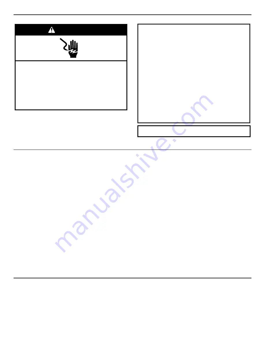 Whirlpool 461966100611 User Instructions Download Page 3