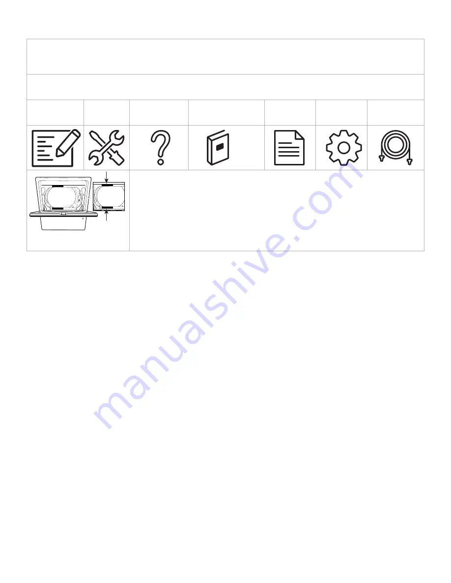 Whirlpool 5100 Quick Reference Manual Download Page 15