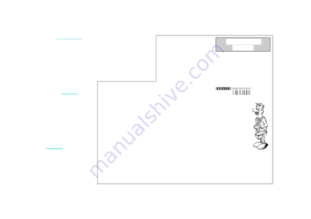 Whirlpool 6 ADP 962 Скачать руководство пользователя страница 3