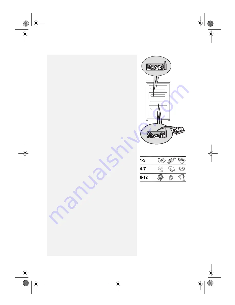 Whirlpool 601 Instructions For Use Manual Download Page 5