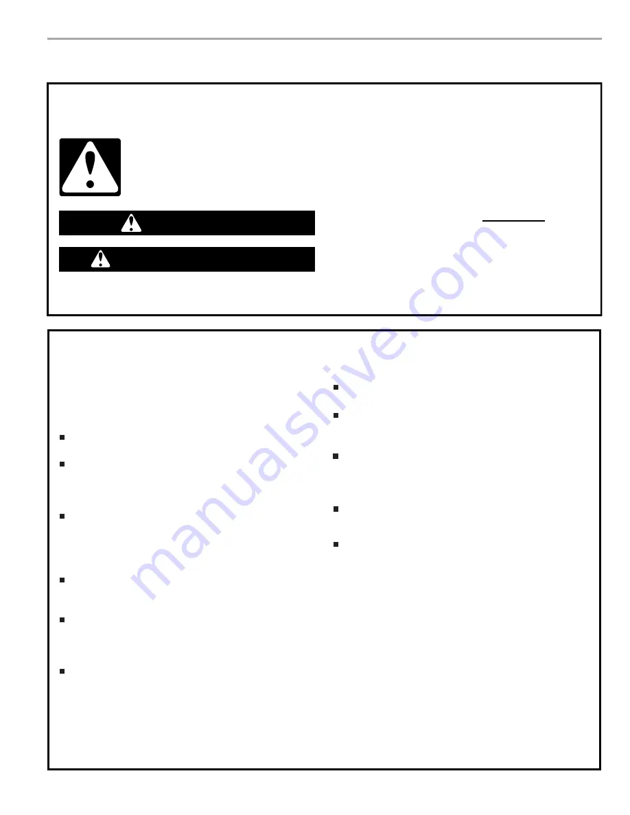 Whirlpool 63792 Series Скачать руководство пользователя страница 26