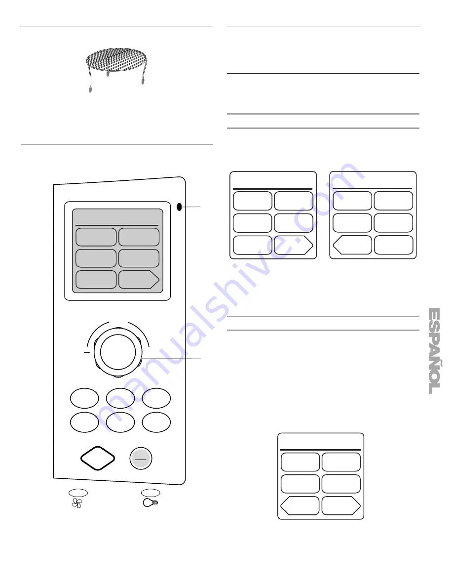 Whirlpool 63792 Series Скачать руководство пользователя страница 31