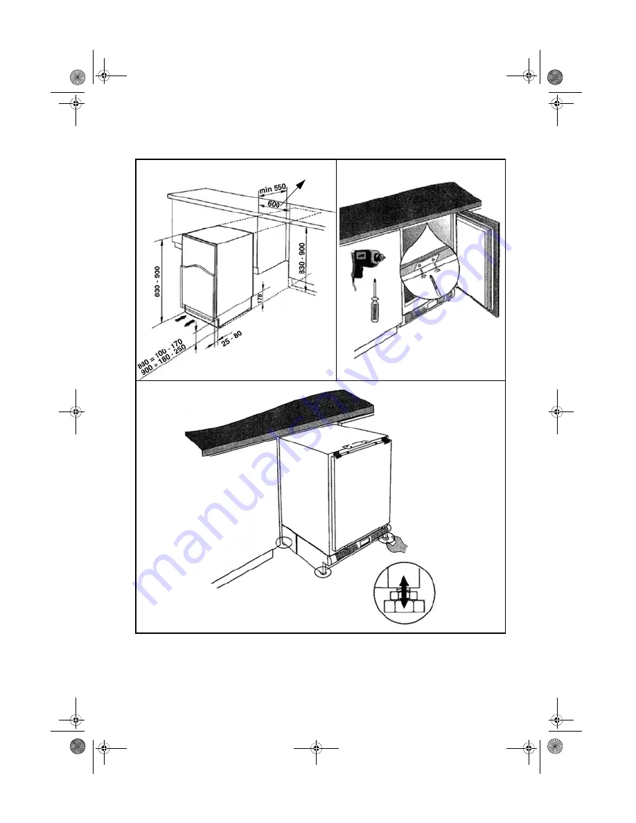 Whirlpool 645 Скачать руководство пользователя страница 9