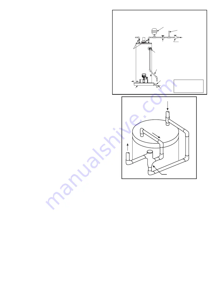 Whirlpool 6510374 Installation Instructions And Use And Care Manual Download Page 12