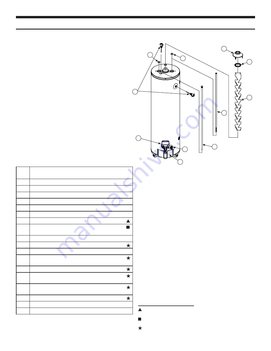 Whirlpool 6510374 Installation Instructions And Use And Care Manual Download Page 27