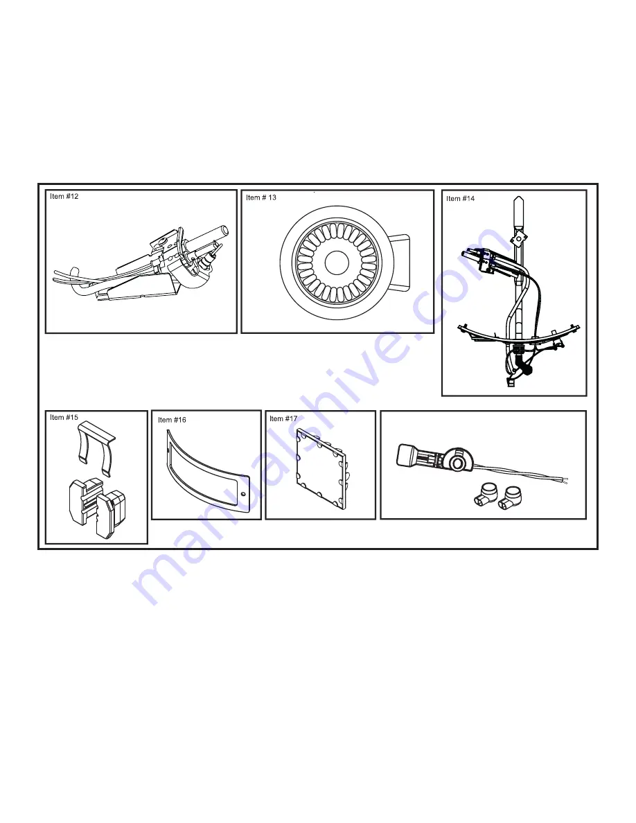 Whirlpool 6510374 Installation Instructions And Use And Care Manual Download Page 28