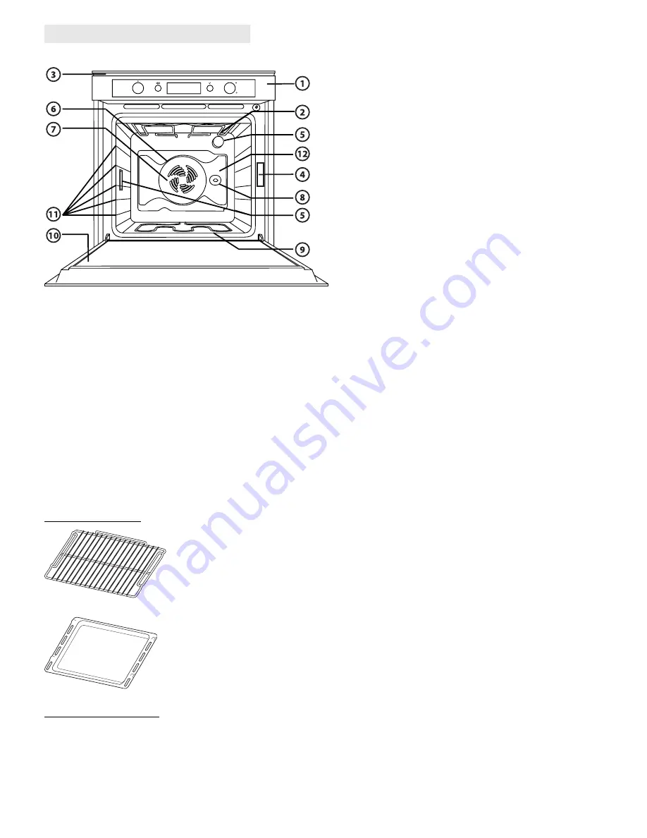 Whirlpool 655 Скачать руководство пользователя страница 6