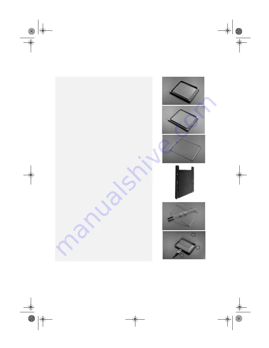 Whirlpool 6AKP 124 Instructions For Use Manual Download Page 6