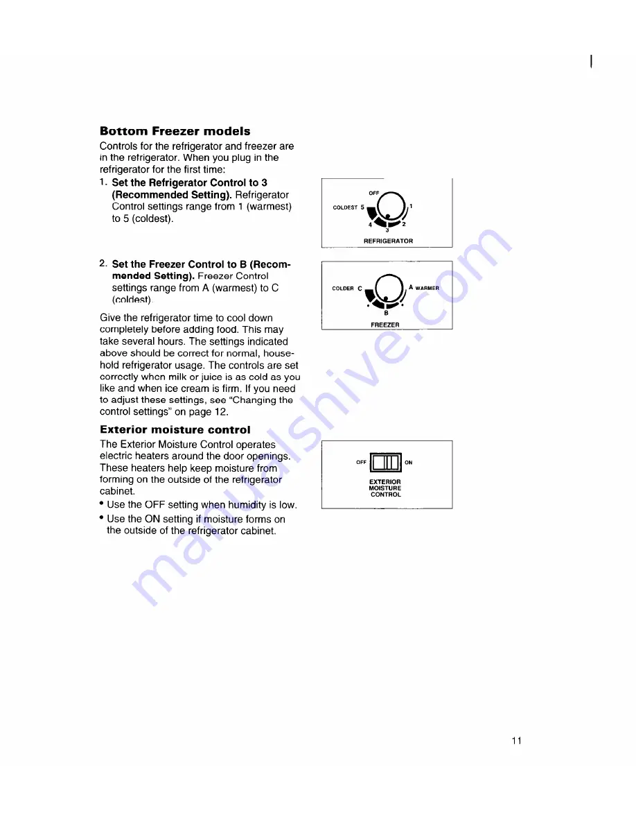 Whirlpool 6EB21DKXDW00 Скачать руководство пользователя страница 12