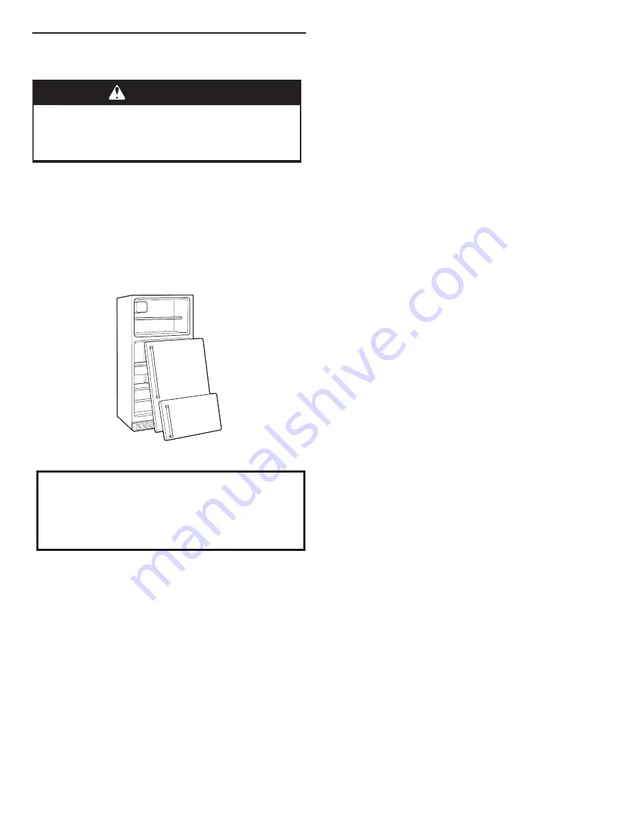 Whirlpool 6WM24NIHAS Use And Care Manual Download Page 7