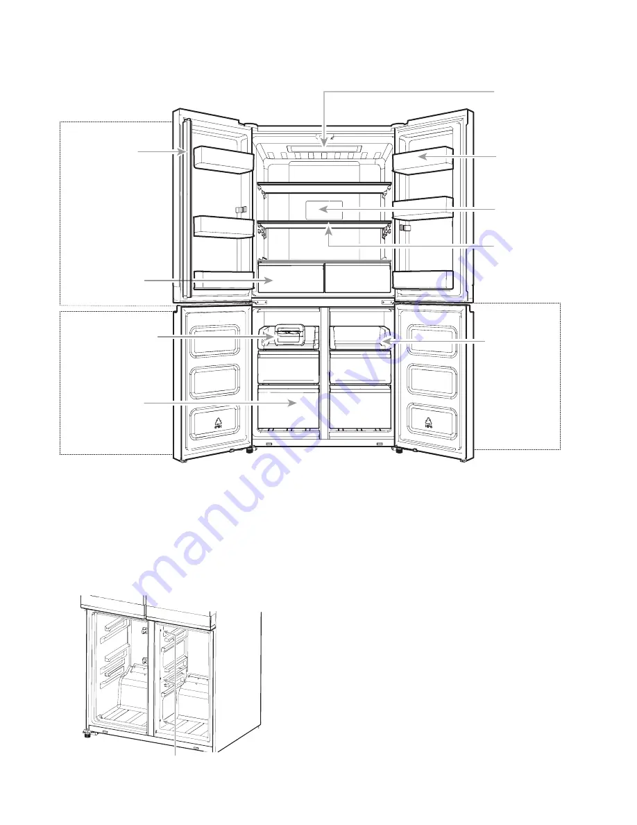 Whirlpool 6WM24NIHAS Скачать руководство пользователя страница 8