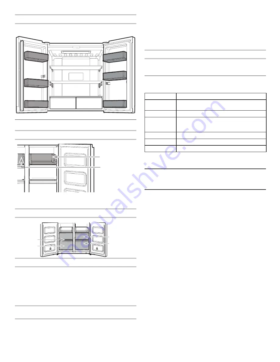 Whirlpool 6WM24NIHAS Use And Care Manual Download Page 20