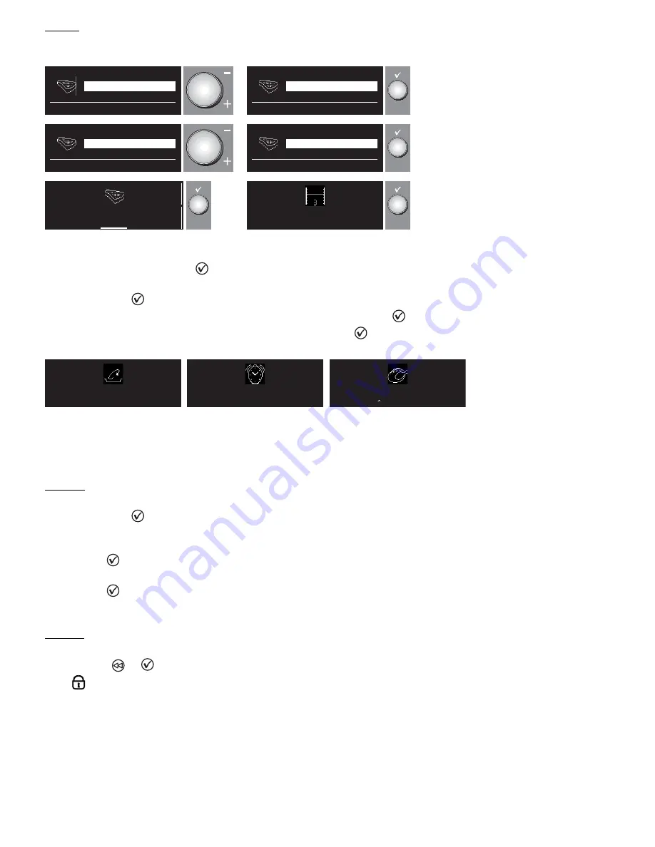 Whirlpool 754 Manual Download Page 11