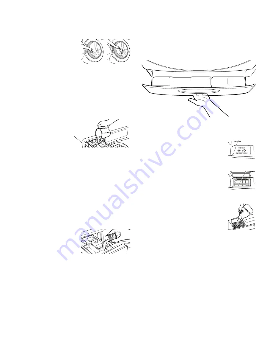 Whirlpool 7MWFC6820LC Owner'S Manual Download Page 18