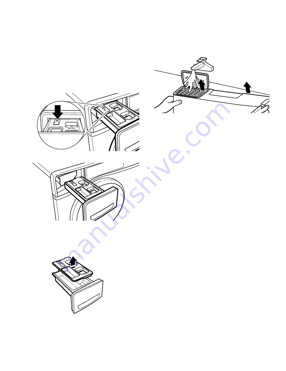 Whirlpool 7MWFC6820LC Owner'S Manual Download Page 21