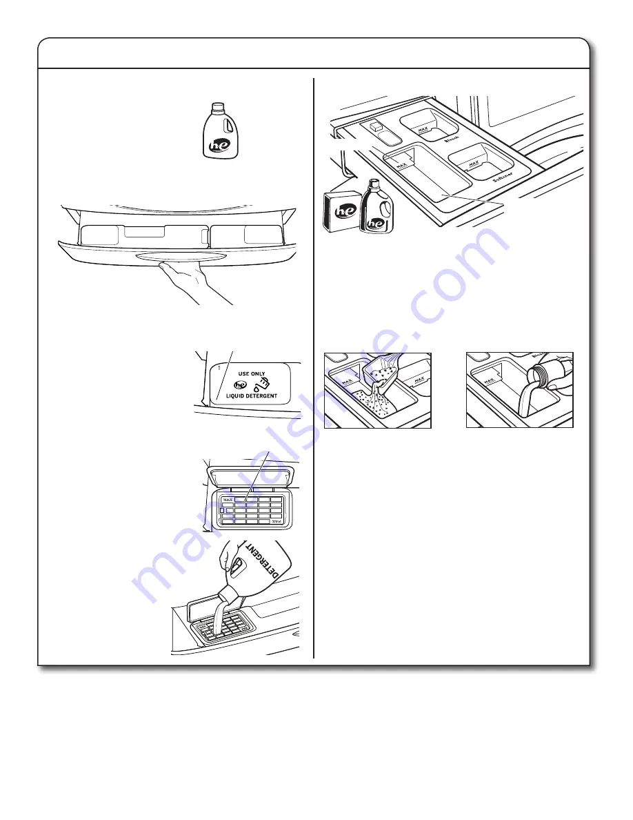 Whirlpool 7MWFW5622HW Use And Care Manual Download Page 16