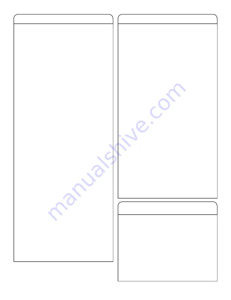 Whirlpool 7MWFW5622HW Use And Care Manual Download Page 22