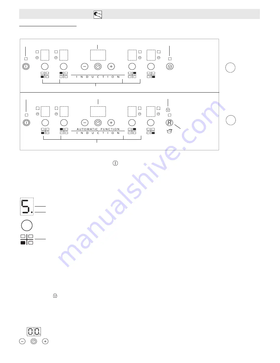 Whirlpool 802/NE Скачать руководство пользователя страница 8