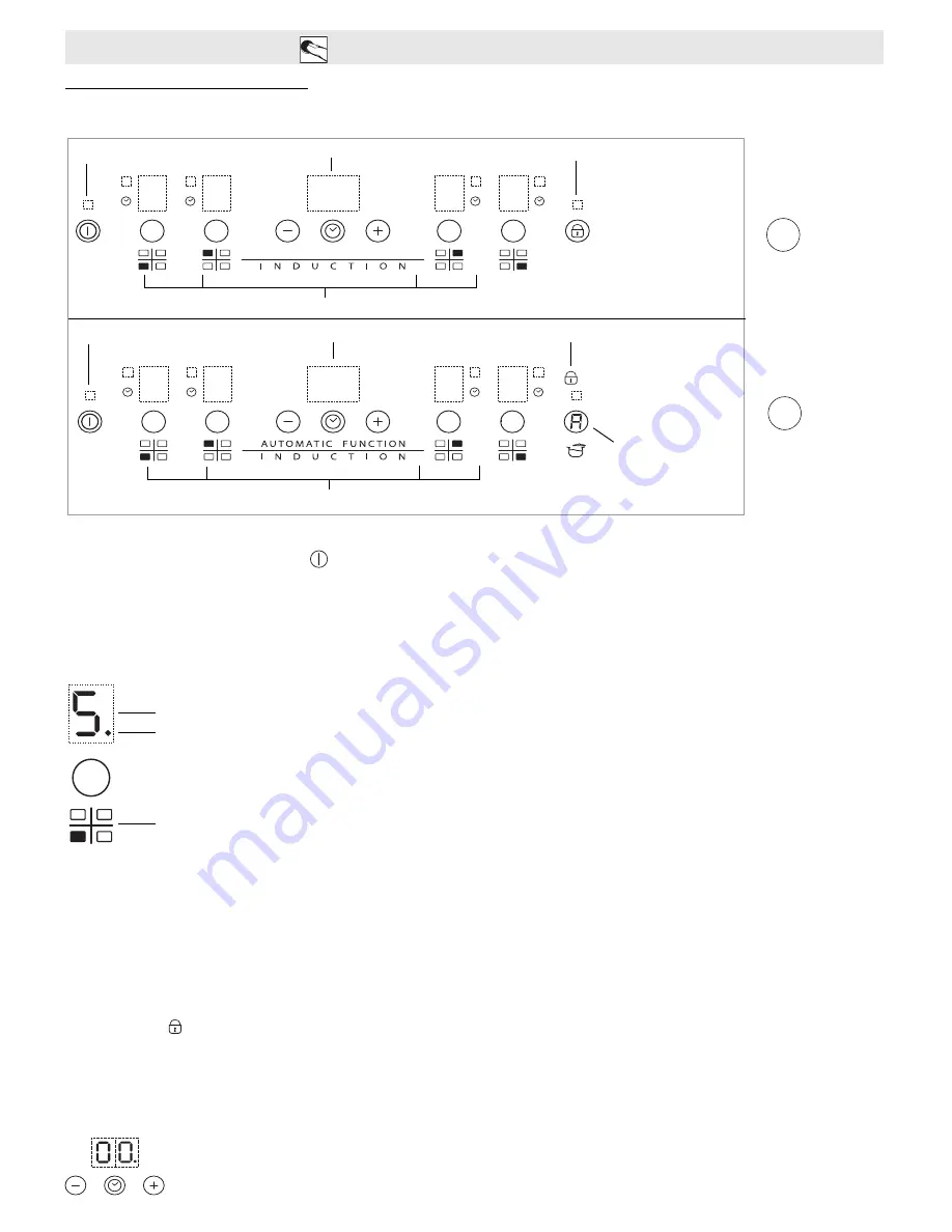 Whirlpool 802/NE Instructions For Use Manual Download Page 31