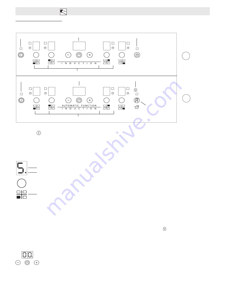 Whirlpool 802/NE Instructions For Use Manual Download Page 70