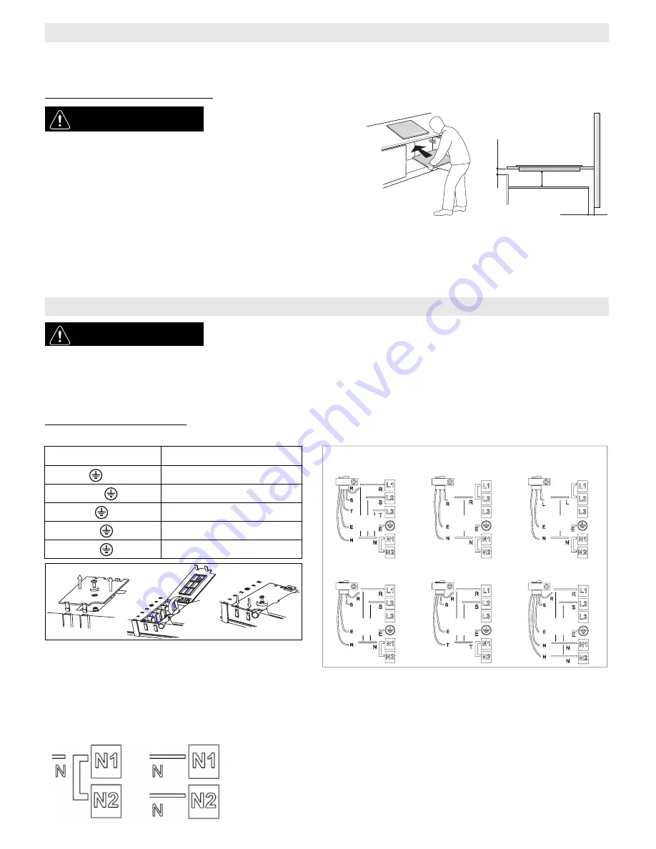 Whirlpool 802/NE Скачать руководство пользователя страница 99