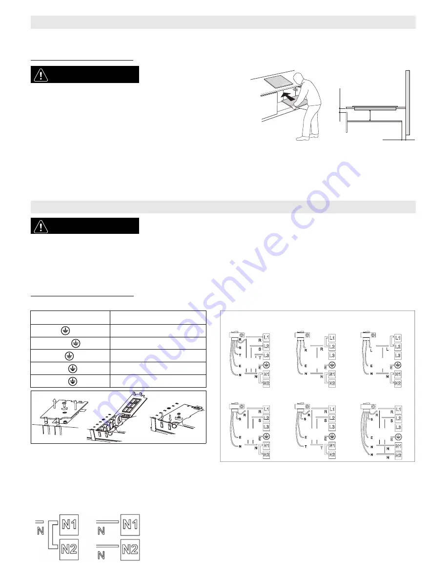 Whirlpool 802/NE Скачать руководство пользователя страница 122