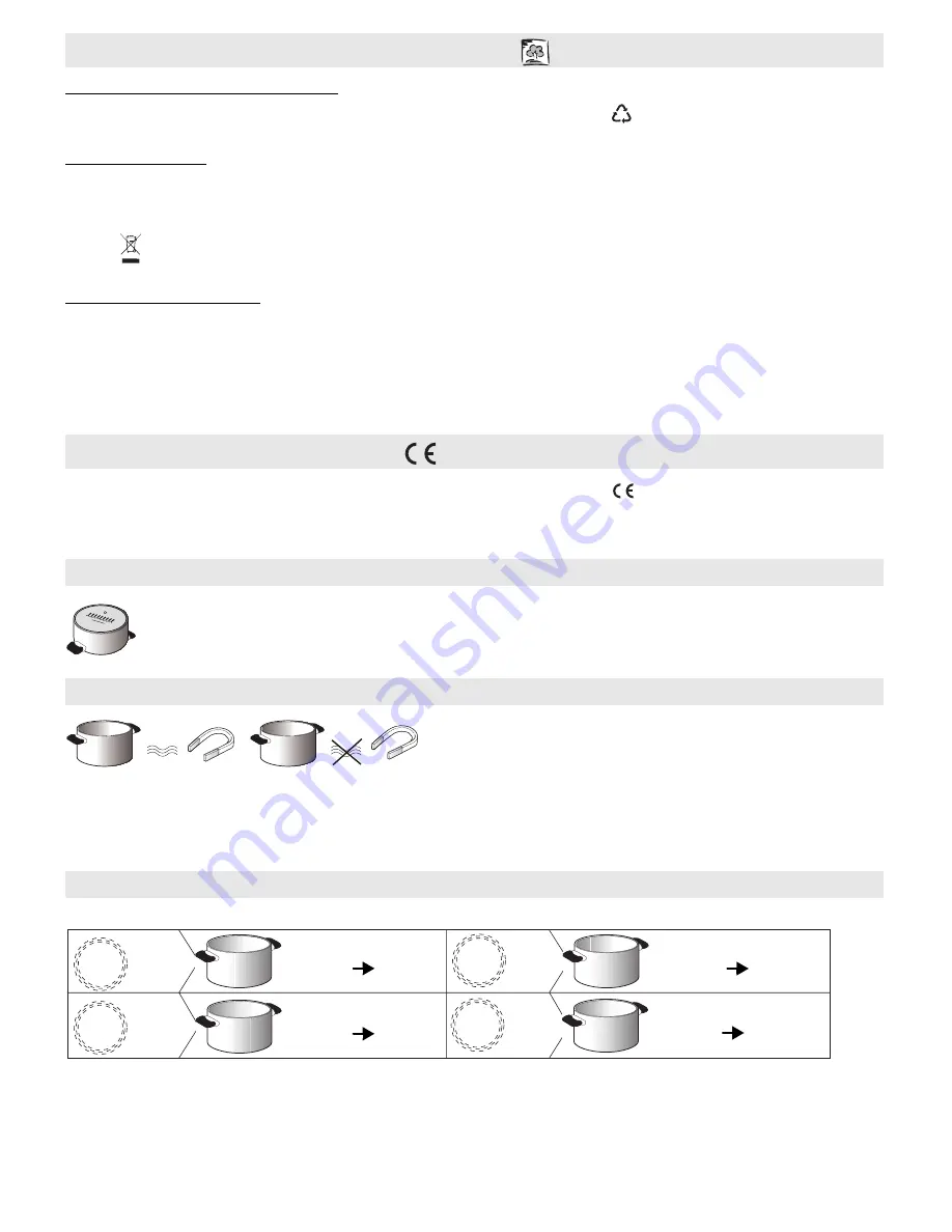 Whirlpool 802/NE Instructions For Use Manual Download Page 137