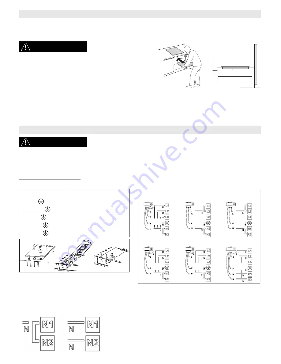 Whirlpool 802/NE Instructions For Use Manual Download Page 146