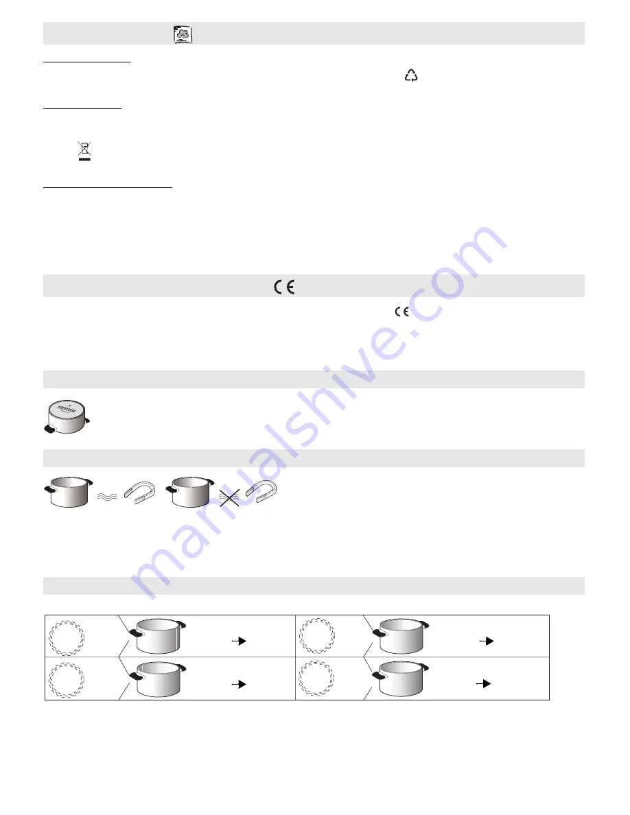 Whirlpool 802/NE Instructions For Use Manual Download Page 153