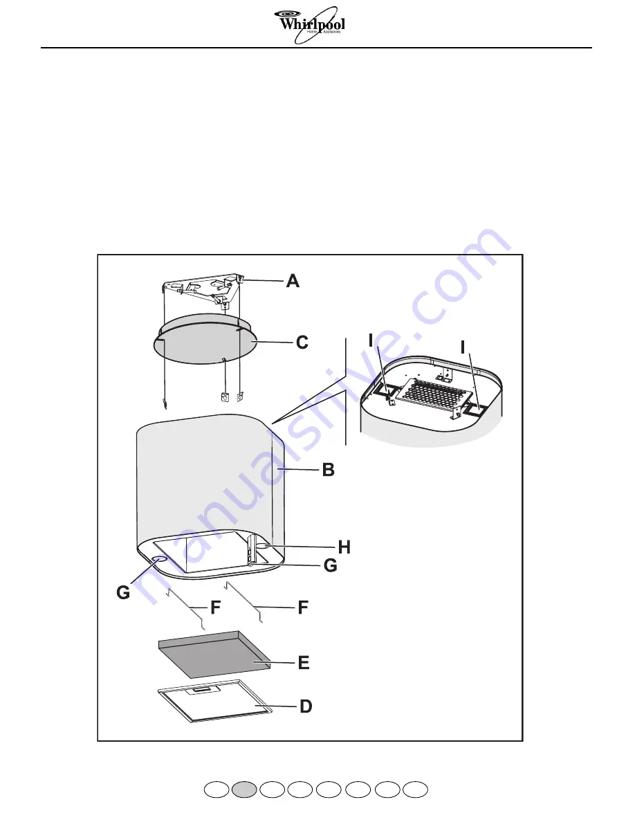 Whirlpool 806 Manual Download Page 11