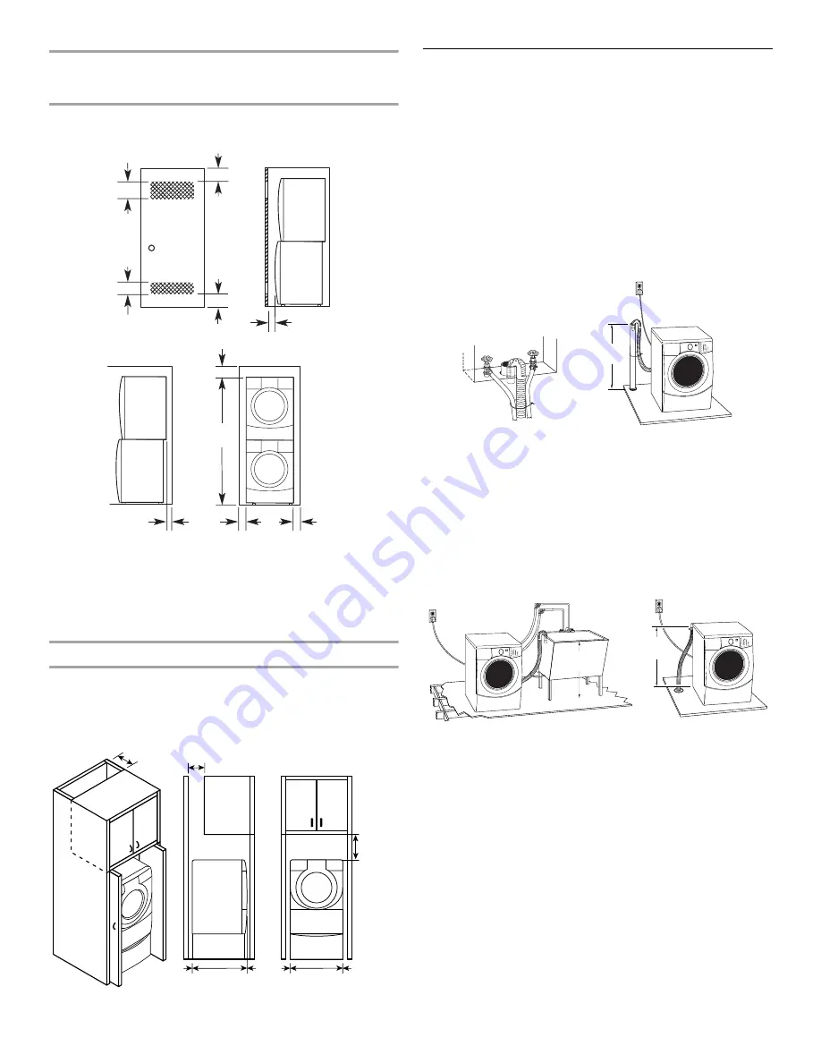 Whirlpool 8182676 Use And Care Manual Download Page 55