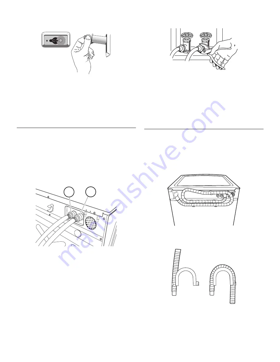 Whirlpool 8182676 Скачать руководство пользователя страница 57