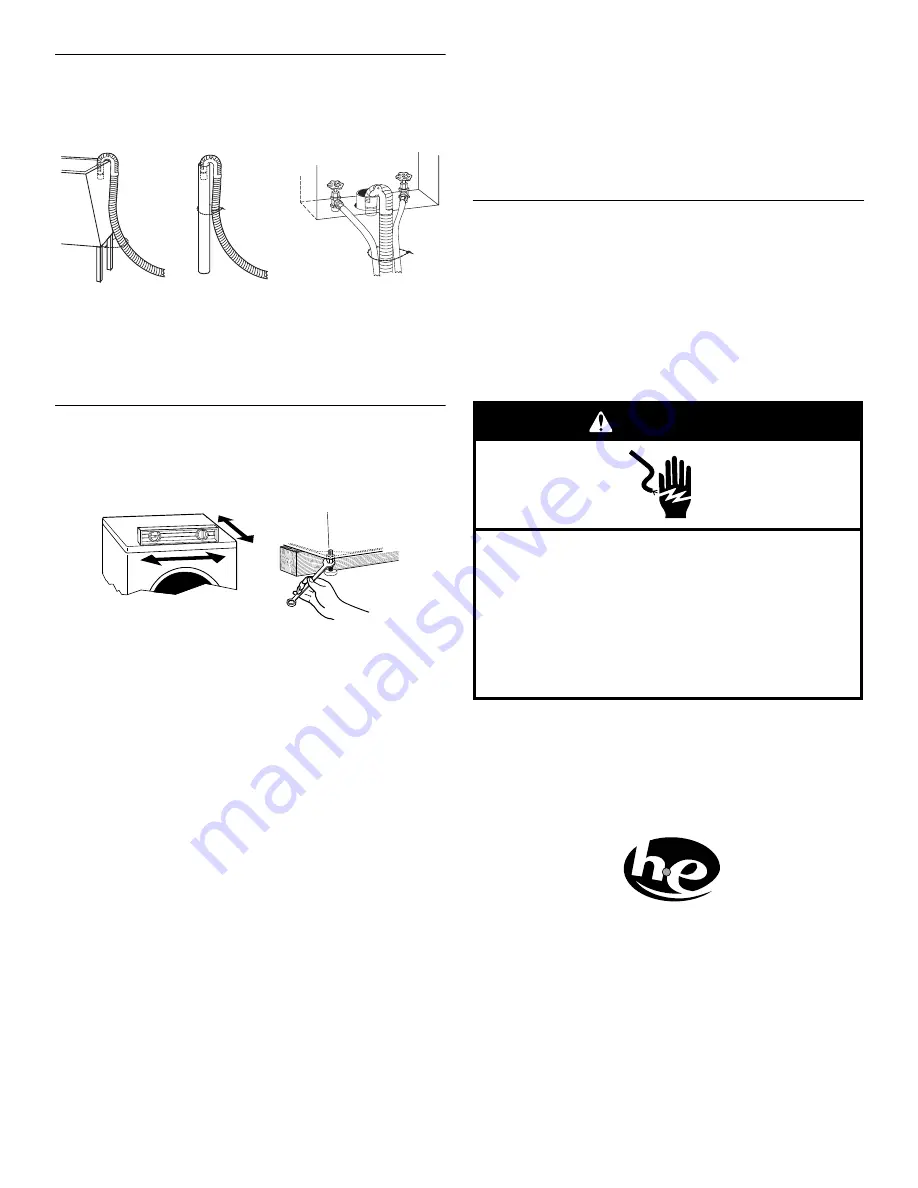 Whirlpool 8182748 Скачать руководство пользователя страница 9