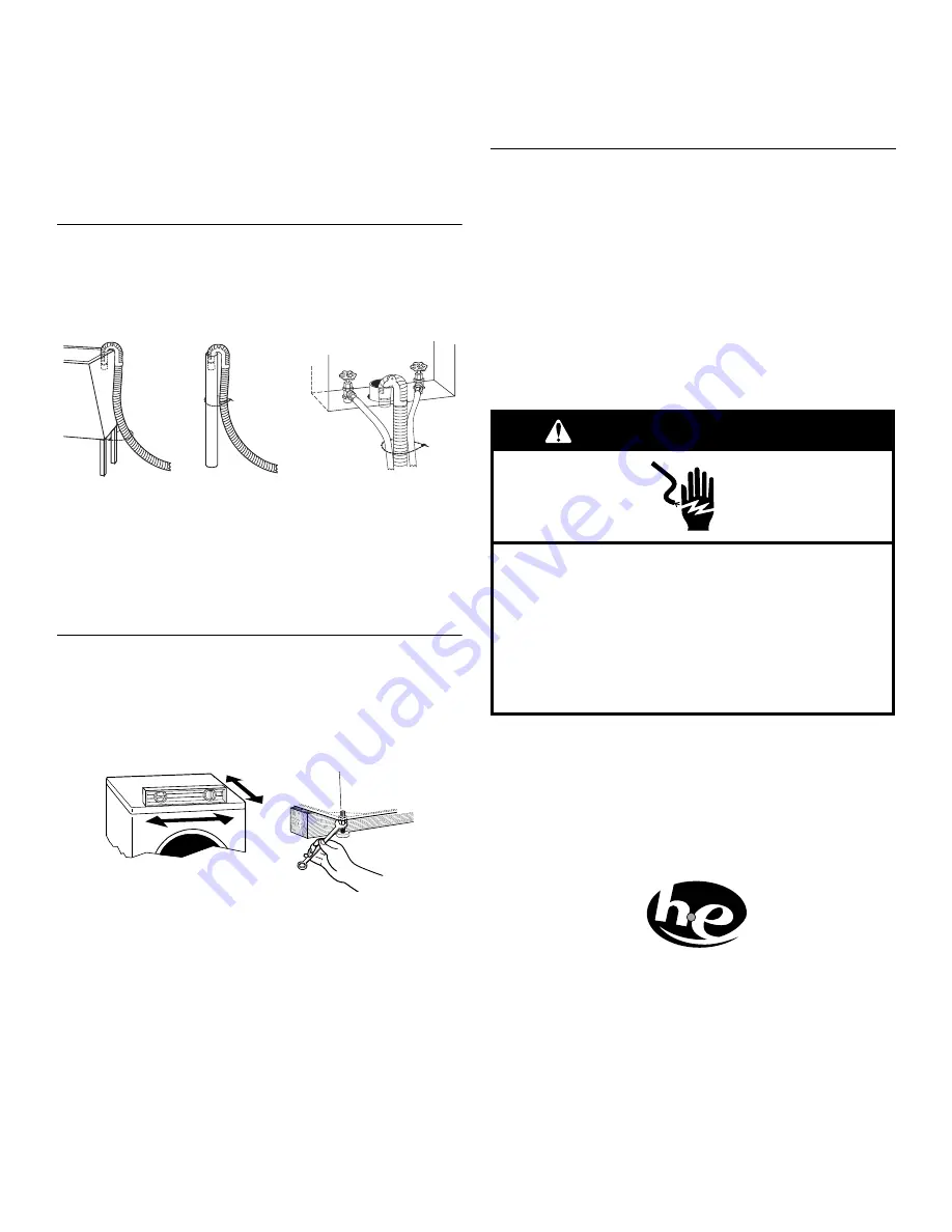 Whirlpool 8182748 Скачать руководство пользователя страница 52