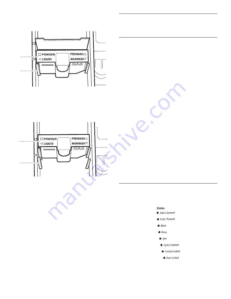 Whirlpool 8182750 Use And Care Manual Download Page 13