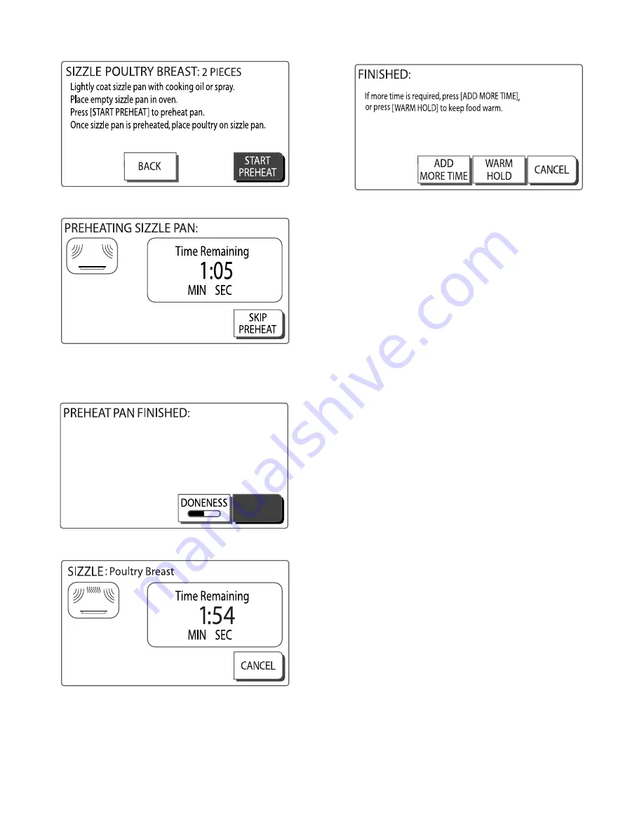 Whirlpool 8205278 Скачать руководство пользователя страница 11