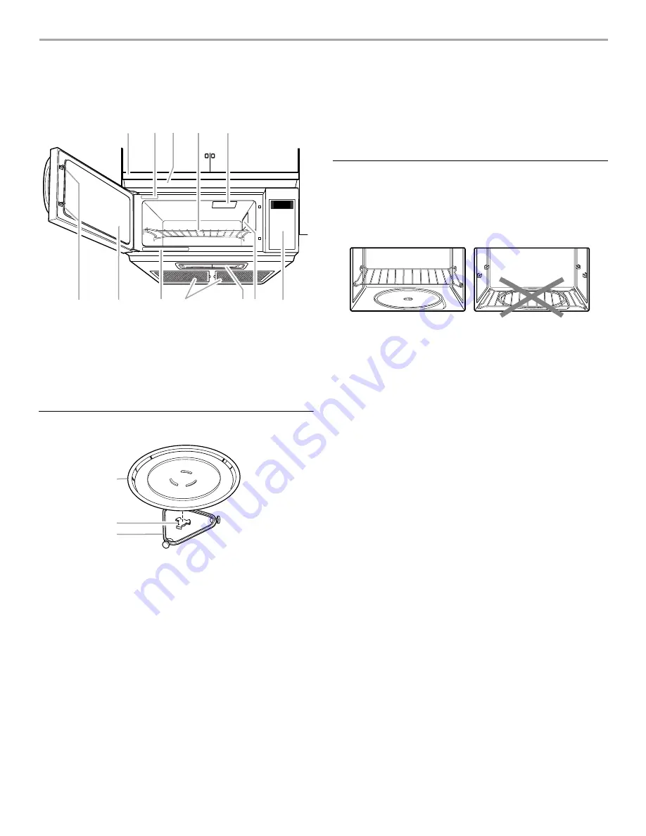 Whirlpool 8206540 Use And Care Manual Download Page 5