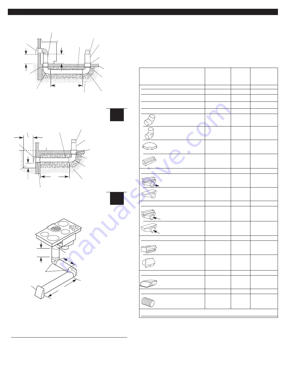 Whirlpool 8285116 Installation Instructions Manual Download Page 5