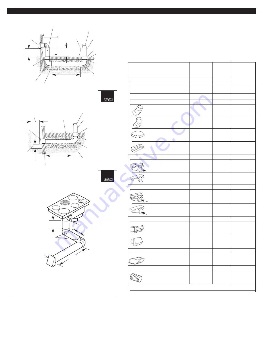 Whirlpool 8285116 Installation Instructions Manual Download Page 13