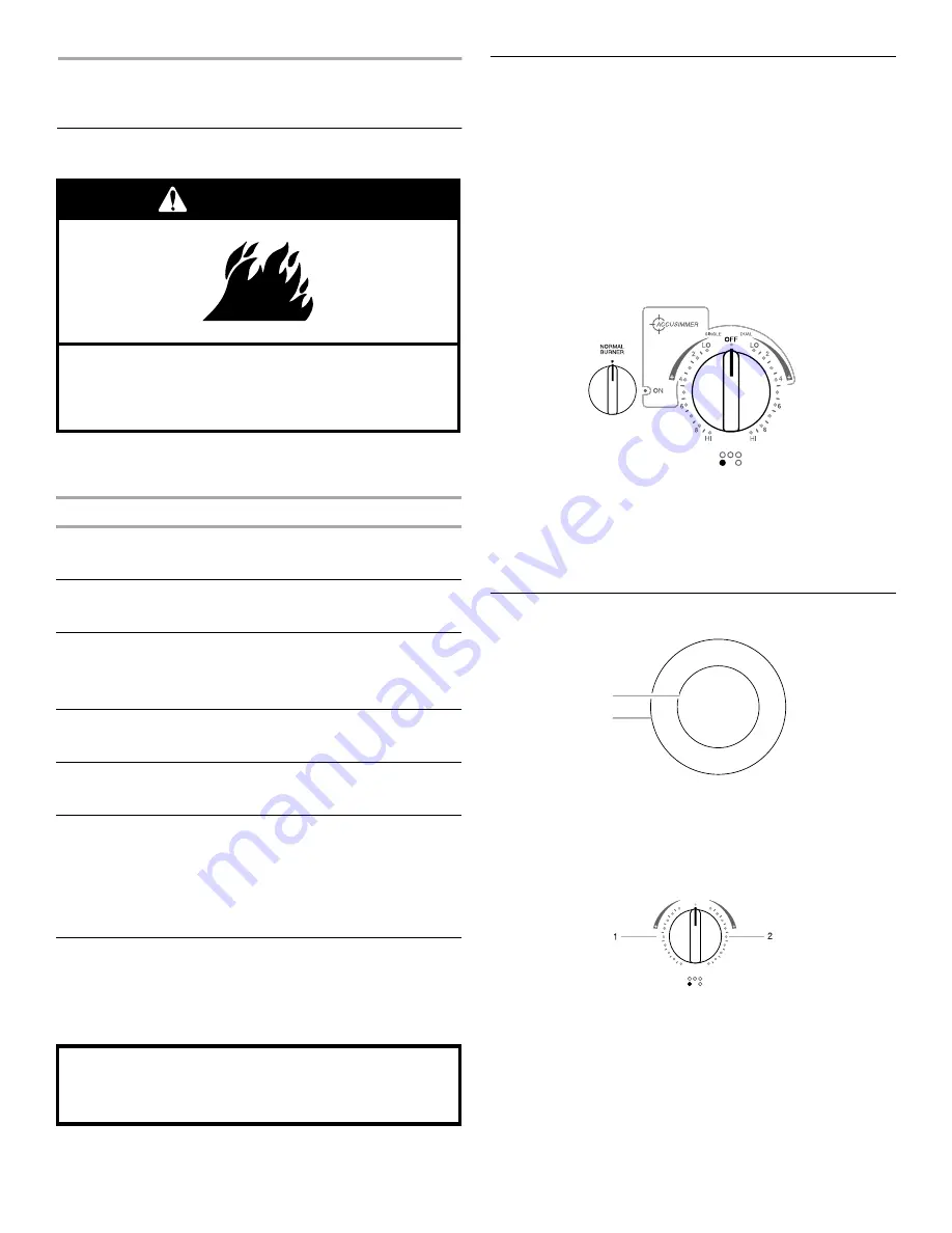 Whirlpool 8522773A Скачать руководство пользователя страница 7