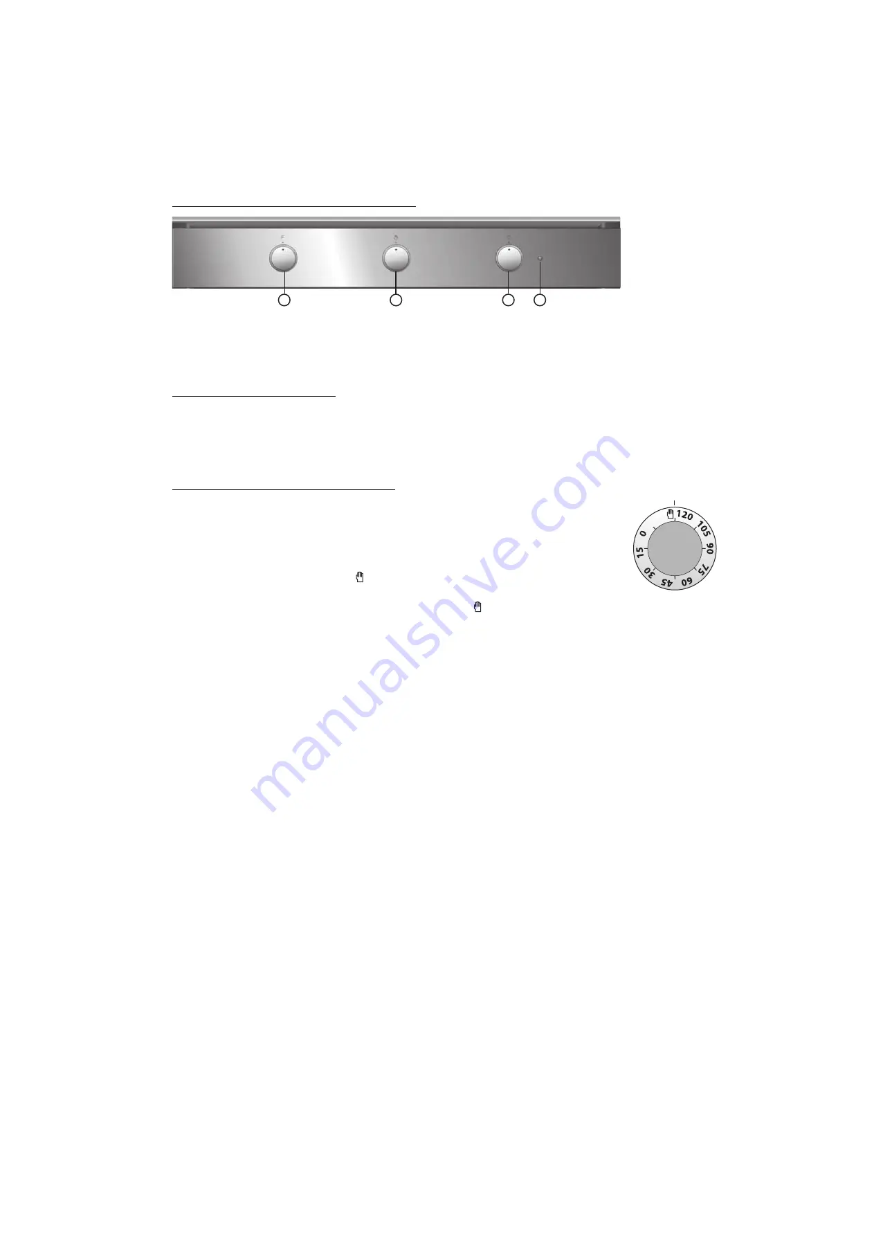 Whirlpool 852574961000 User And Maintenance Manual Download Page 9