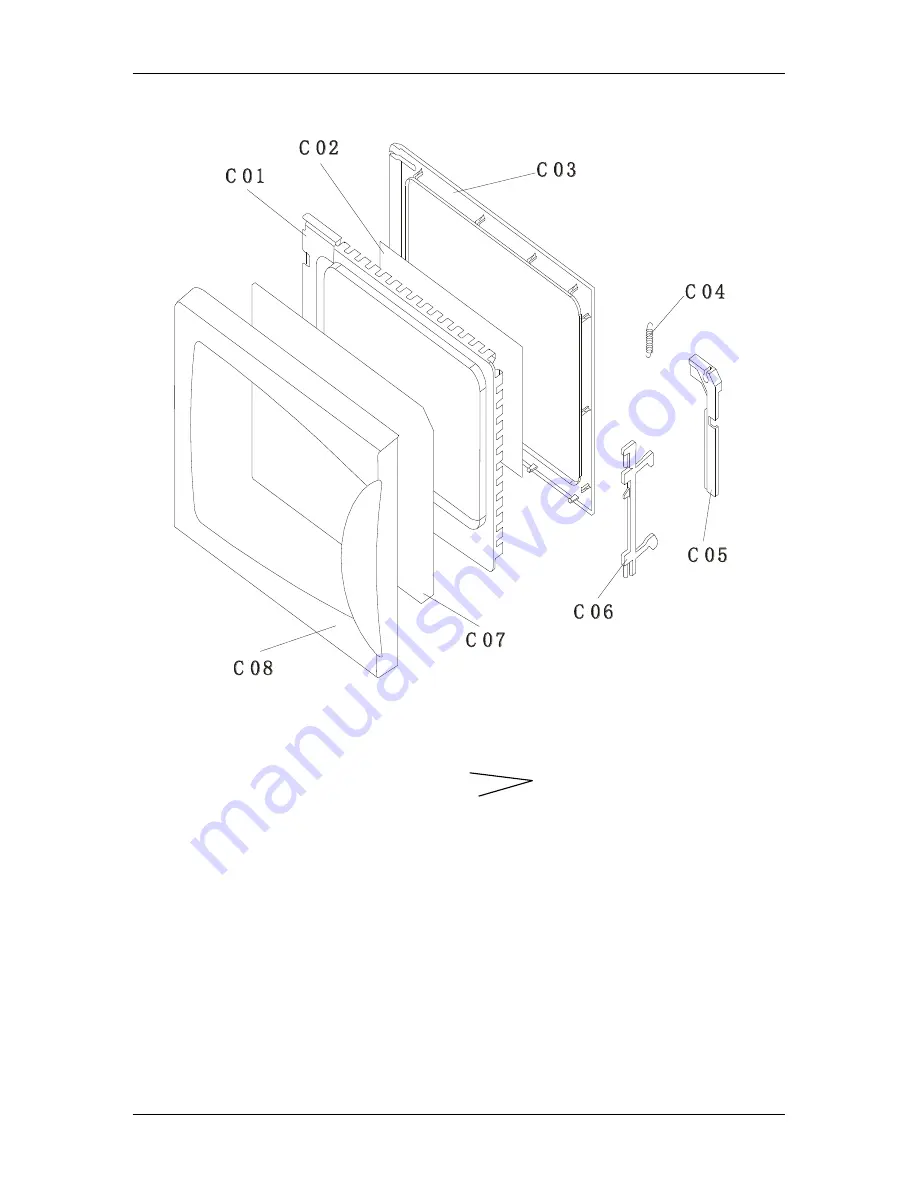 Whirlpool 853856258291 Скачать руководство пользователя страница 15