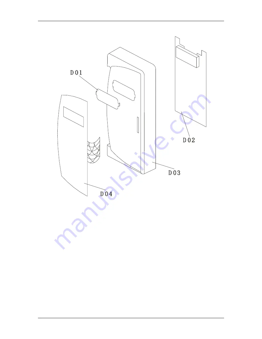 Whirlpool 853856258291 Скачать руководство пользователя страница 16