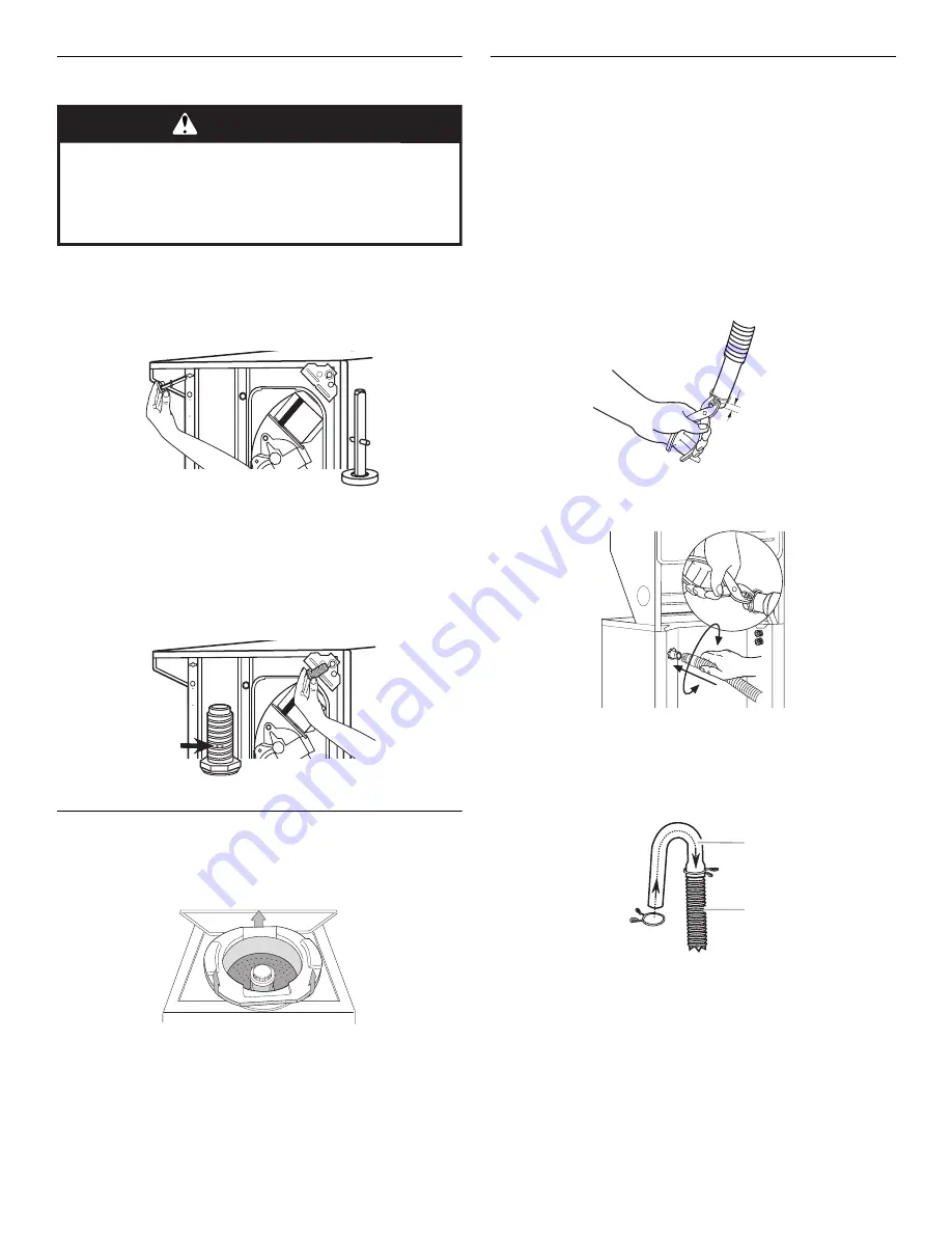 Whirlpool 8542748 Manual Download Page 11