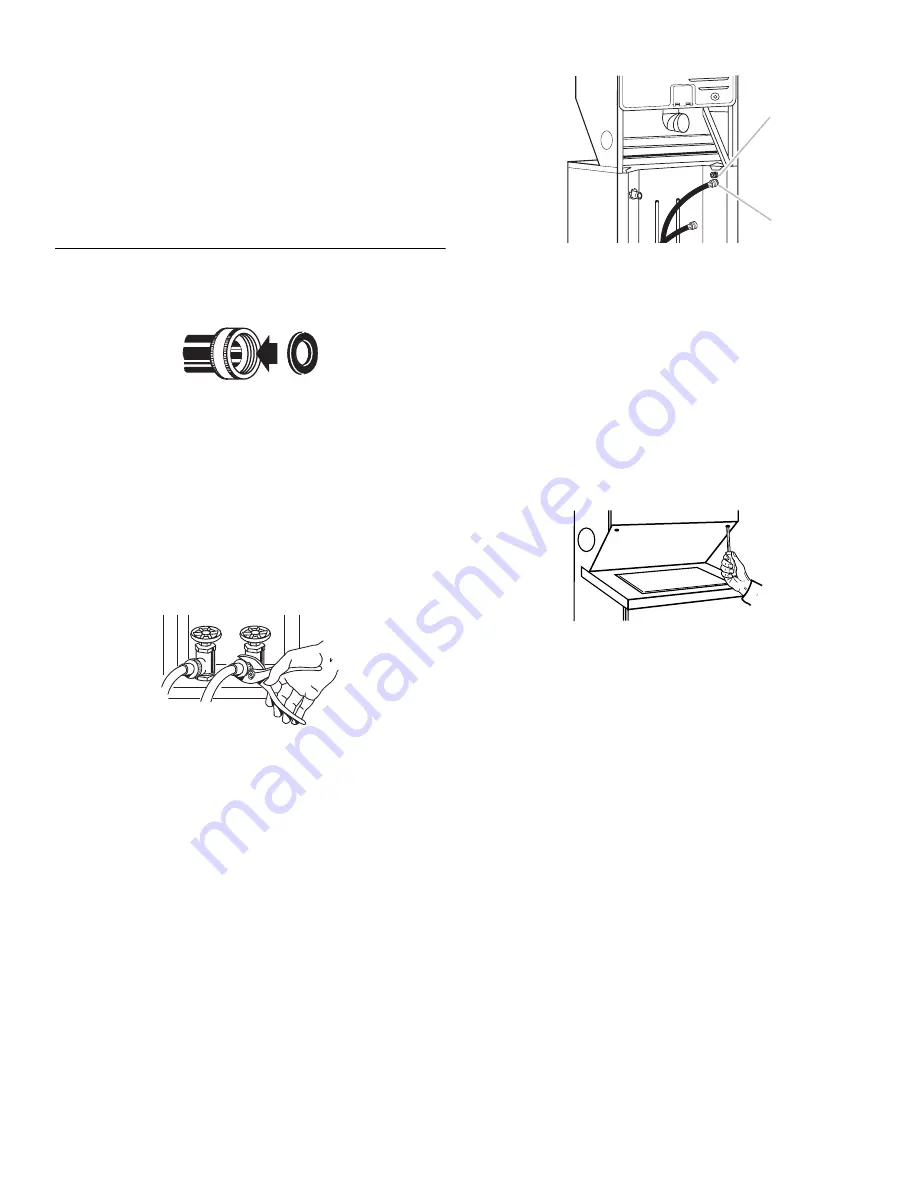 Whirlpool 8542748 Manual Download Page 12