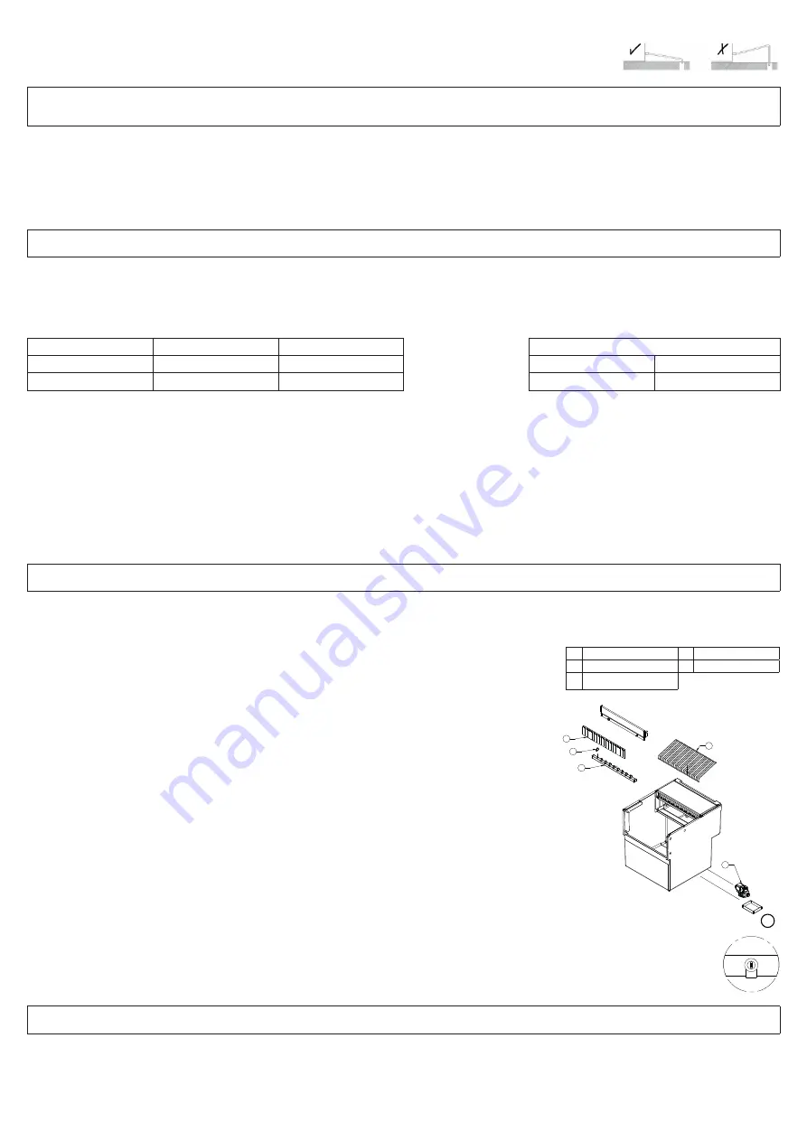 Whirlpool 854411201000 Скачать руководство пользователя страница 18