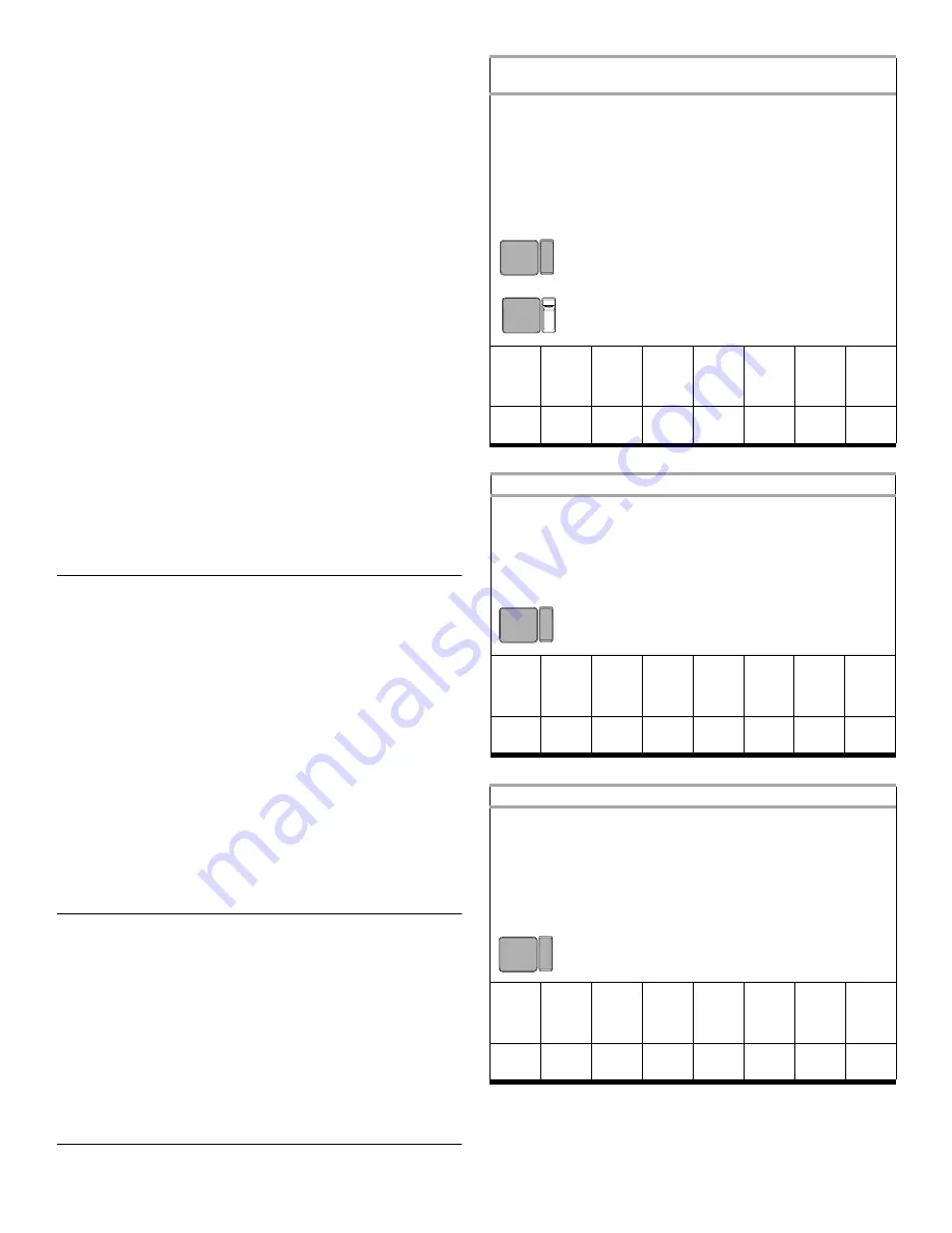 Whirlpool 8575985 Use And Care Manual Download Page 37