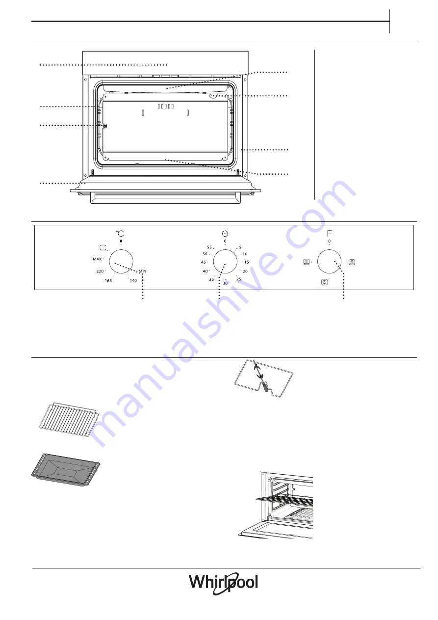 Whirlpool 859991571480 Скачать руководство пользователя страница 7