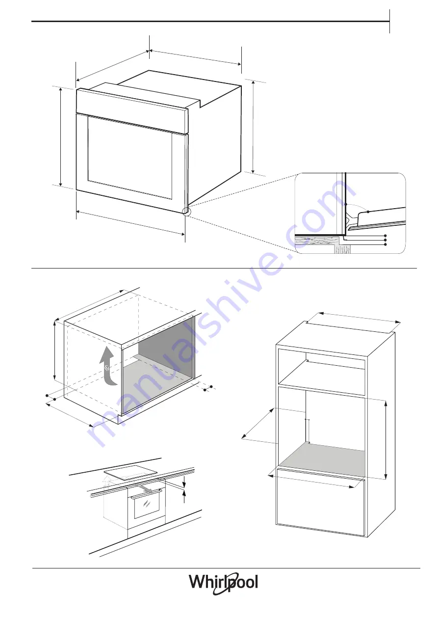 Whirlpool 859991571480 Скачать руководство пользователя страница 13