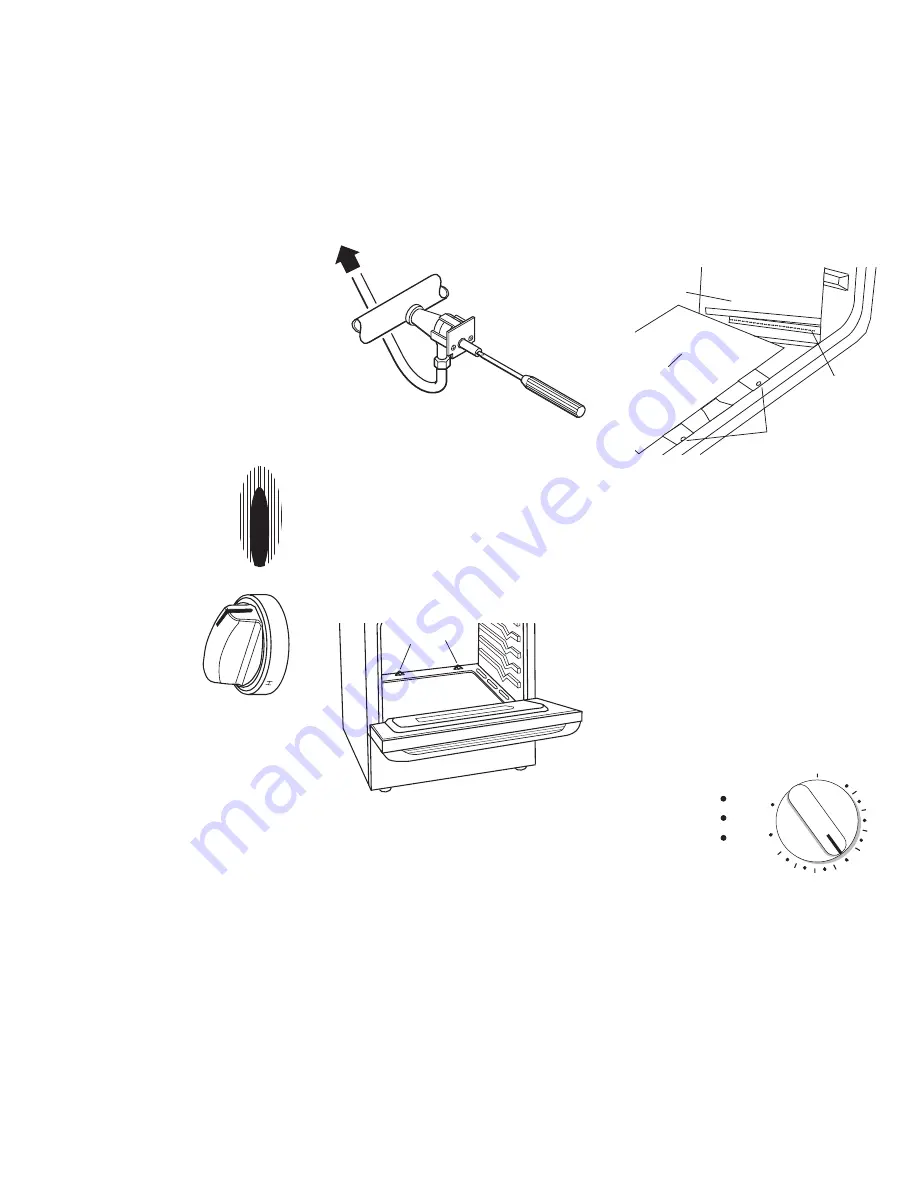 Whirlpool 9758660 Скачать руководство пользователя страница 8